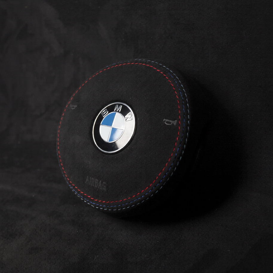 BMW Airbag